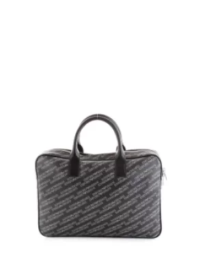 Emporio Armani Y4P092 Briefcase Bag