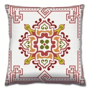 A14659 Multicolor Cushion