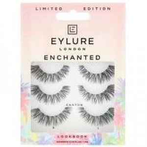 Eylure Multi Pack Lashes Enchanted Canyon