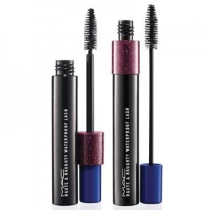 MAC Haute Naughty Waterproof Lash Shockproof