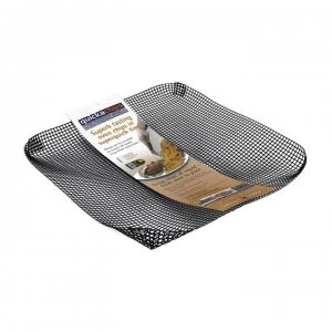 Zodiac Quickachips Basket Tray - Black