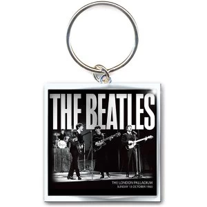 The Beatles - 1963 The Palladium Keychain