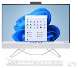 HP 27-cb1003na 27" R5 8GB 512GB All-in-One PC