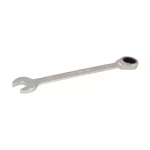 Silverline Fixed Head Ratchet Spanner 22mm 719792