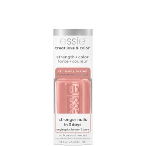 Essie Treat Love Colour 163 Final Stretch Nude Nail Polish