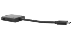 Liberty AV Solutions AR-UCM-HDF USB graphics adapter Black