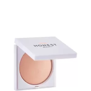 Honest Beauty Luminizing Powder - Midnight