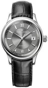 Maurice Lacroix Watch Les Classiques Mens D