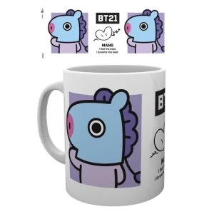 BT21 - Mang Mug