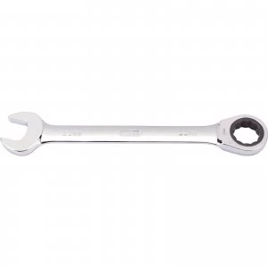 Draper Hi Torq Ratchet Combination Spanner 22mm