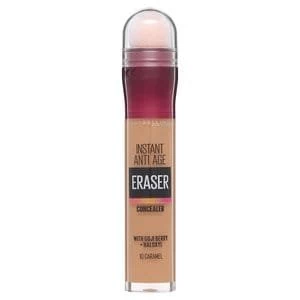 Maybelline Instant Conceal Eraser Concealer Caramel