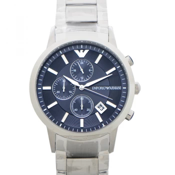 Emporio Armani Renato AR11164 Men Bracelet Watch