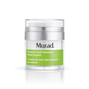 Murad Retinol Youth Renewal Night Cream