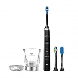 Philips Sonicare DiamondClean HX9355/45 - Black