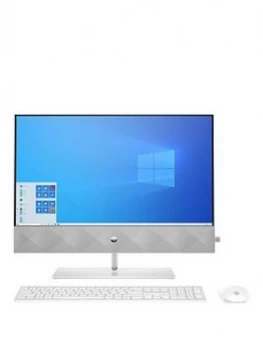 HP Pavilion 24-K0008NA All-in-One Desktop PC