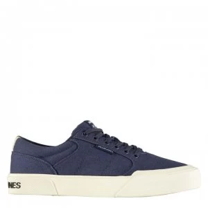 Jack and Jones Thai CVS Trainers - Navy Peony