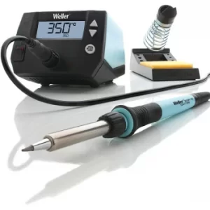 Weller T0053298399 WE 1010 Soldering Station Set 230V