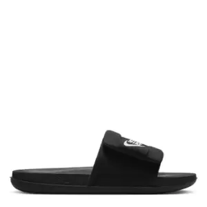 Nike OffCourt Adjust Mens Slide - Black