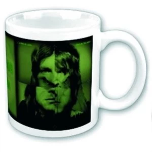 Kings Of Leon - Album Mug