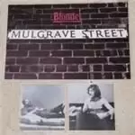 Amazing Blondel (The) - Mulgrave Street (Music CD)