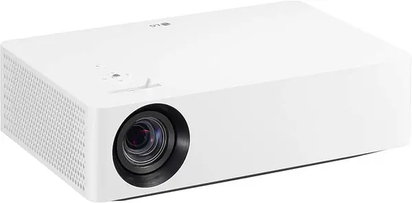 LG HU70LS data projector Standard throw projector 1500 ANSI lumens DLP 2160p (3840x2160) White