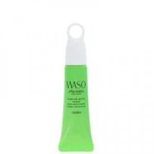 Shiseido Waso Poreless Matte Primer 20ml