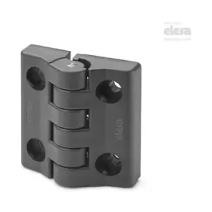 Elesa - Detent hinge-CFA.49-F-CH-5