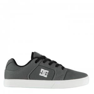 DC Method Trainers Mens - Grey