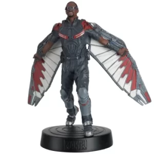 Eaglemoss Falcon Figurine with Magazine