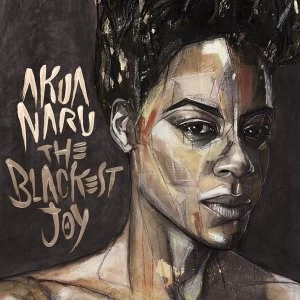 Akua Naru - The Blackest Joy Vinyl