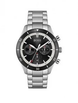 Hugo Boss Santiago 1513862 Men Bracelet Watch