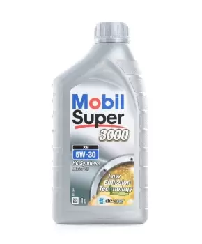 MOBIL Engine oil VW,AUDI,MERCEDES-BENZ 150943 Motor oil,Oil