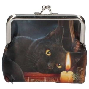 The Witching Hour Coin Purse