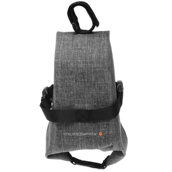 Muddyfox Saddle Bag - Grey