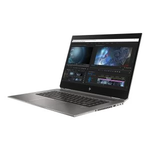 HP 15.6" ZBook Studio x360 G5 Intel Core i7 Laptop