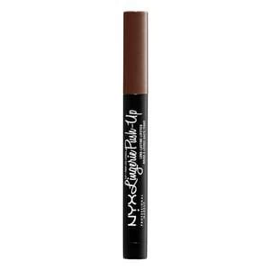 NYX Professional Makeup Lip Lingerie Lipstick After Hours