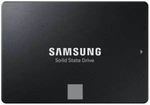 Samsung 870 Evo 250GB SSD Drive