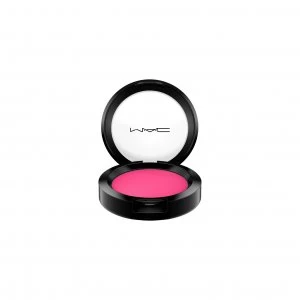 MAC Powder Blush Full Fuchsia