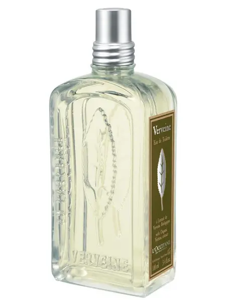 L'Occitane Verbena Eau de Toilette Unisex 100ml