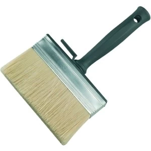 Wickes Exterior Shed and Fence Paint Brush - 5 in