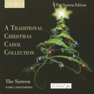 A Traditional Christmas Carol Collection by Henry J Gauntlett CD Album