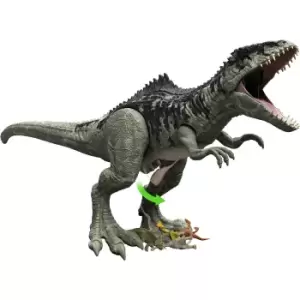 Mattel Jurassic World Super Colossal Gig