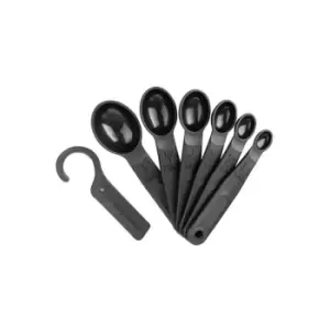 Fusion 6 Piece Measuring Spoon Set