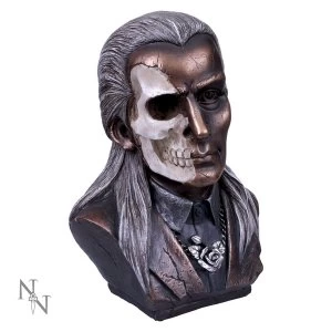 Dorian Figurine Bust