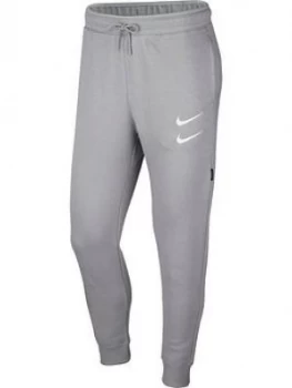 Nike Swoosh Pant - Grey