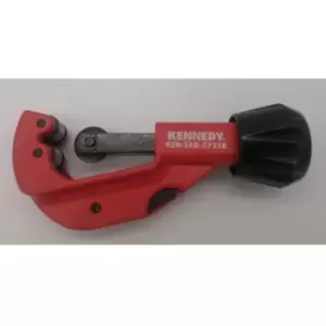 Kennedy 3-32mm (1/8"-1.1/4") TUBE CUTTER FOR ST/STEEL