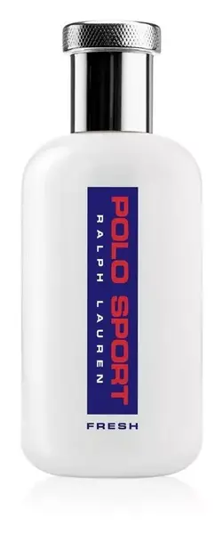 Ralph Lauren Polo Sport Fresh Eau de Toilette For Him 125ml