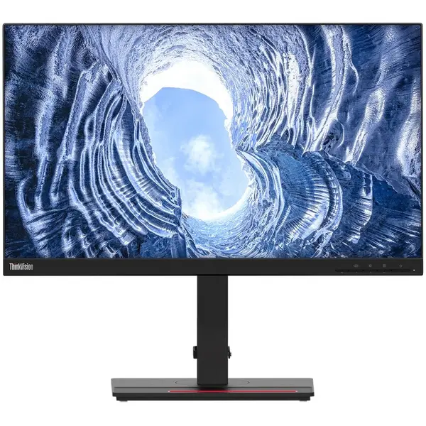 Lenovo ThinkVision P24q-20 23.8" 61F5GAT1EU Quad HD LED Monitor