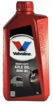 Valvoline Axle Gear Oil 1l 868209