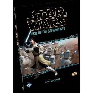 Star Wars Roleplaying: Rise of the Separatists